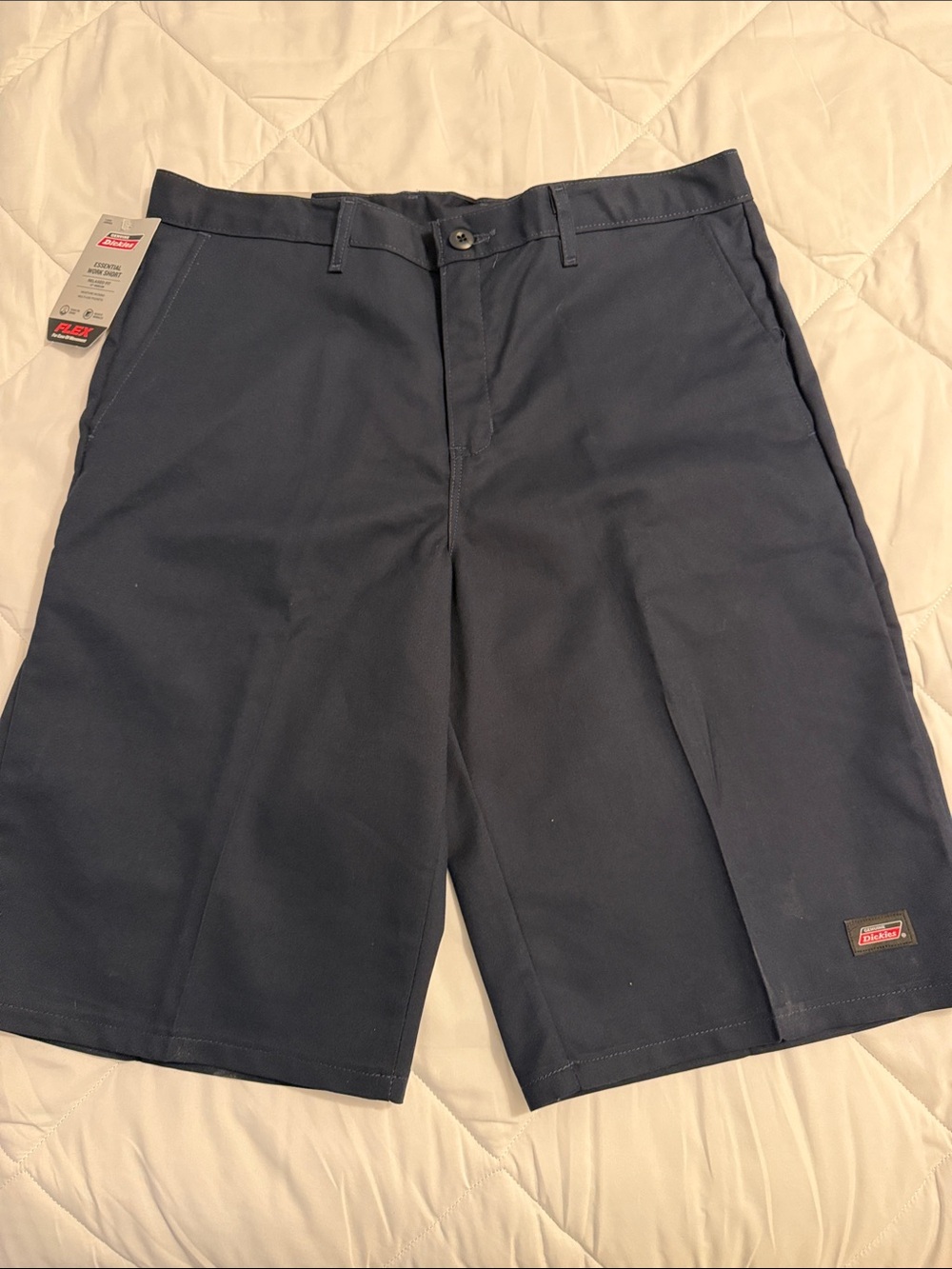 Dickies 5-Pocket Shorts NWT